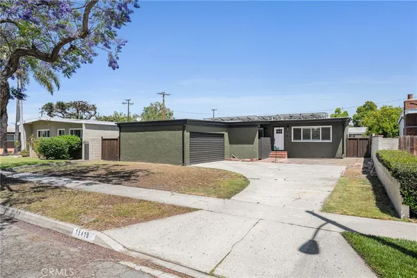 $860,000 | 15419 Midcrest Drive, Whittier, CA 90604