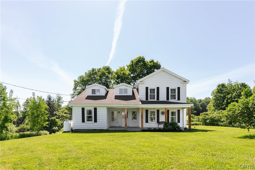 155 County Route Mexico, NY 13114 - Photo 1 of 1 Welcome to 155 County Route 58 A. Located in the M