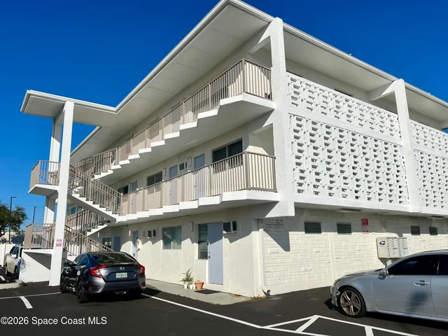 $950 | 1431 Oak Street, Unit 10, Melbourne, FL 32901