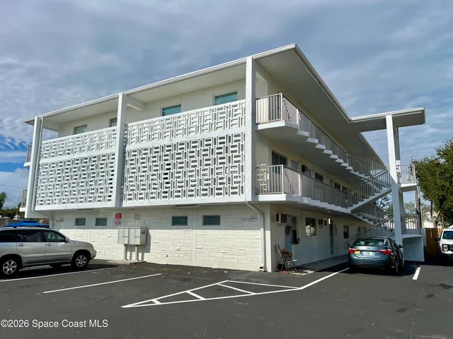 $950 | 1431 Oak Street, Unit 10, Melbourne, FL 32901