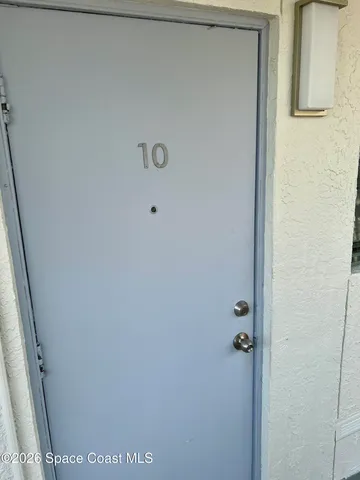 $950 | 1431 Oak Street, Unit 10, Melbourne, FL 32901