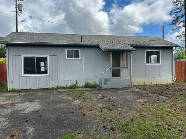 $112,000 | 61 Virginia Street, Weaverville, CA 96093