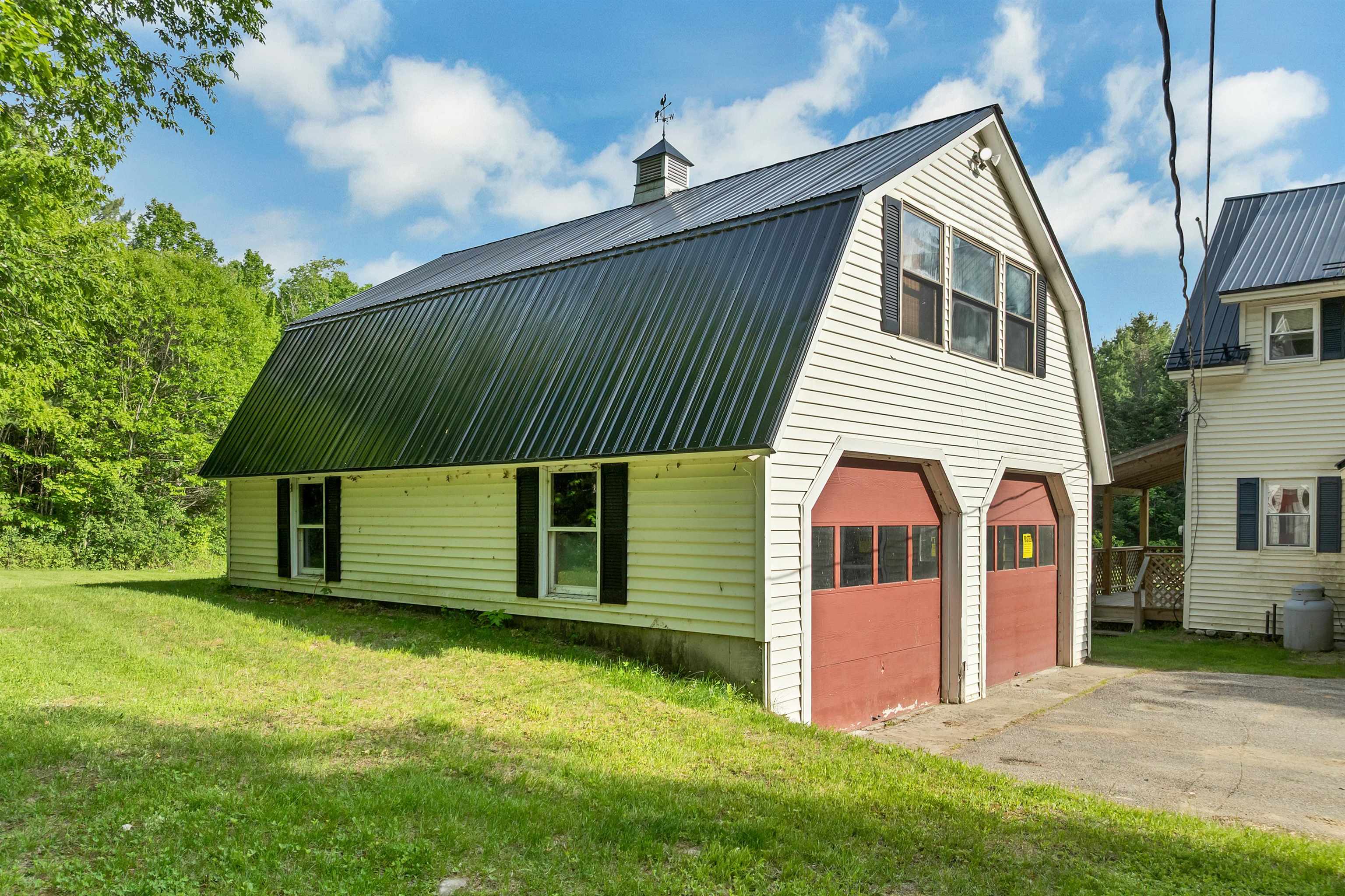 88 High Street Warren, NH 03279 - Photo 32 of 47