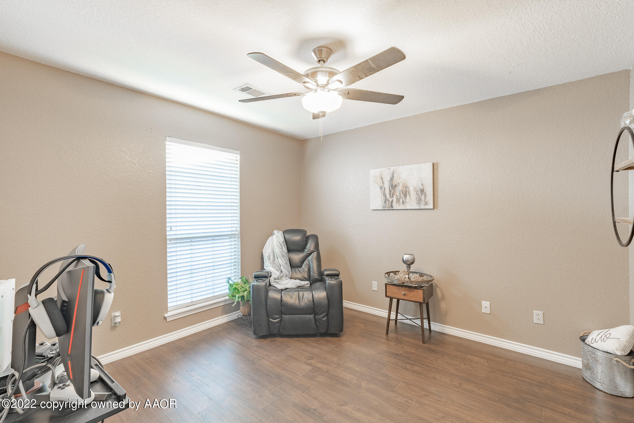 7008 Rochelle Lane Amarillo, TX 79109 - Photo 21 of 30 bedroom three 1