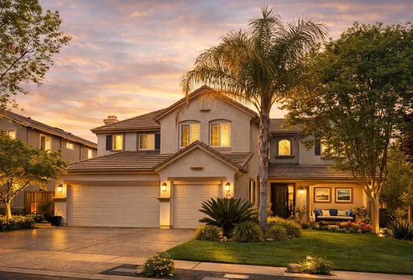 $899,000 | 6625 Heather Falls Street, Roseville, CA 95678