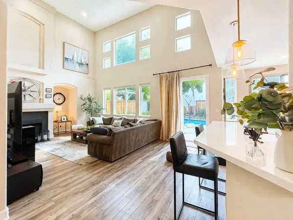 $899,000 | 6625 Heather Falls Street, Roseville, CA 95678