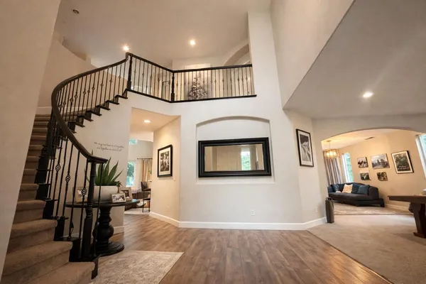 $899,000 | 6625 Heather Falls Street, Roseville, CA 95678