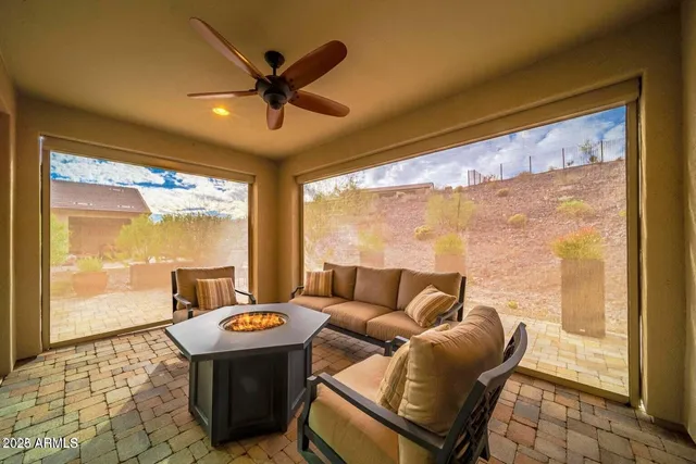 $2,800 | 3904 Goldmine Cyn Way, Wickenburg, AZ 85390