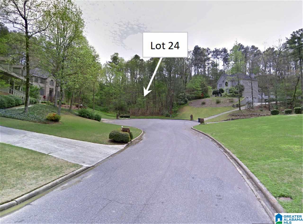 3003 Raven Circle, Unit 24 Birmingham, AL 35244 - Photo 1 of 2
