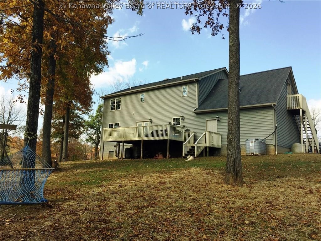 89 Lindsey Place Ripley, WV 25271 - Photo 26 of 30 Gallery Image 26
