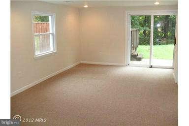 7918 Beechnut Road Capitol Heights, MD 20743 - Photo 9 of 12 Basement