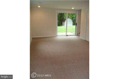 7918 Beechnut Road Capitol Heights, MD 20743 - Photo 10 of 12 Basement