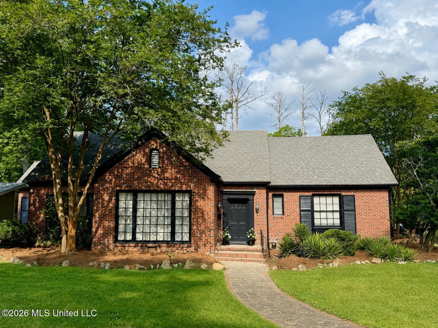 272 North Davis Street Forest, MS 39074 - Photo 30 of 30 DFA4E8B8-A1FD-403B-8565-DC36C38C1867