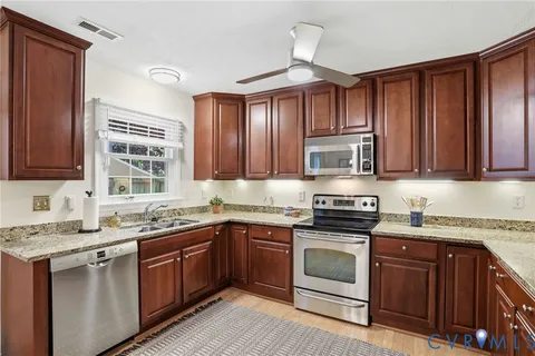 $299,000 | 299 Robinson Street, Unit 8, Ashland, VA 23005