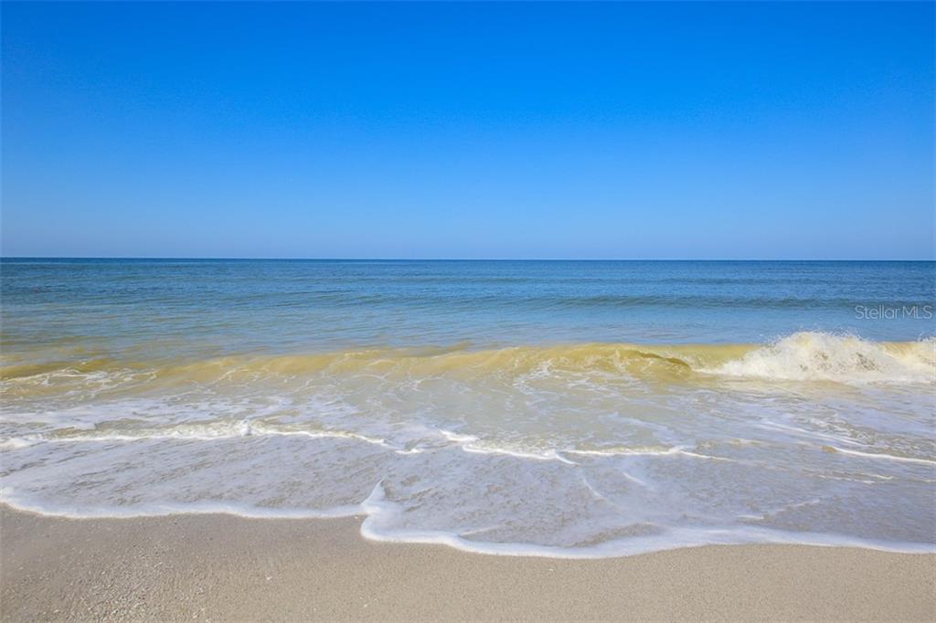 11000 Placida Road, Unit 2301 Placida, FL 33946 - Photo 35 of 39 Stroll along the pristine beaches of Little Gasparilla Island