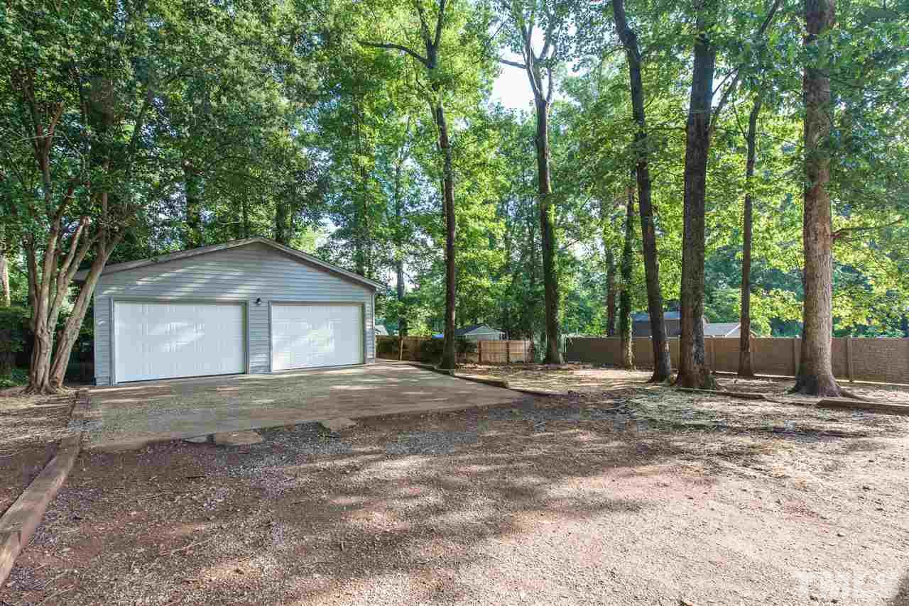 2813 Morton Road Raleigh, NC 27604 - Photo 22 of 23