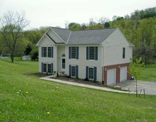 176 Brehm Road Washington, PA 15301 - Photo 1 of 8 Exterior Front.