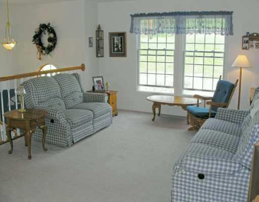 176 Brehm Road Washington, PA 15301 - Photo 4 of 8 Living Room.