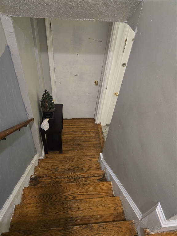 42 Raldne Road, Unit 1 Boston, MA 02136 - Photo 26 of 37 a view of entryway