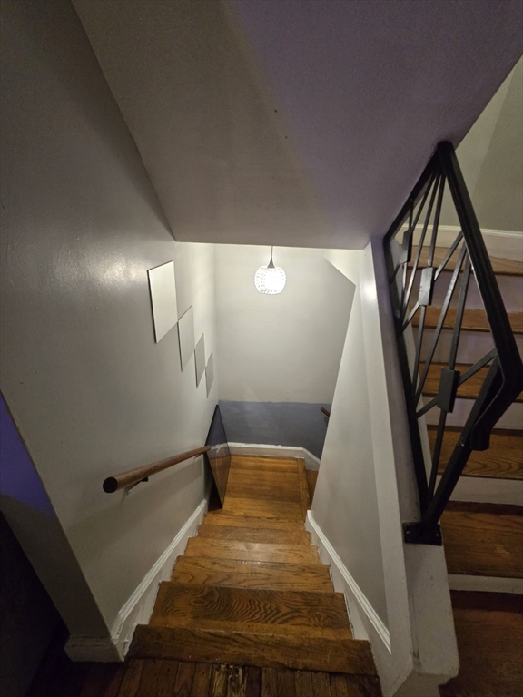 42 Raldne Road, Unit 1 Boston, MA 02136 - Photo 27 of 37 a view of entryway