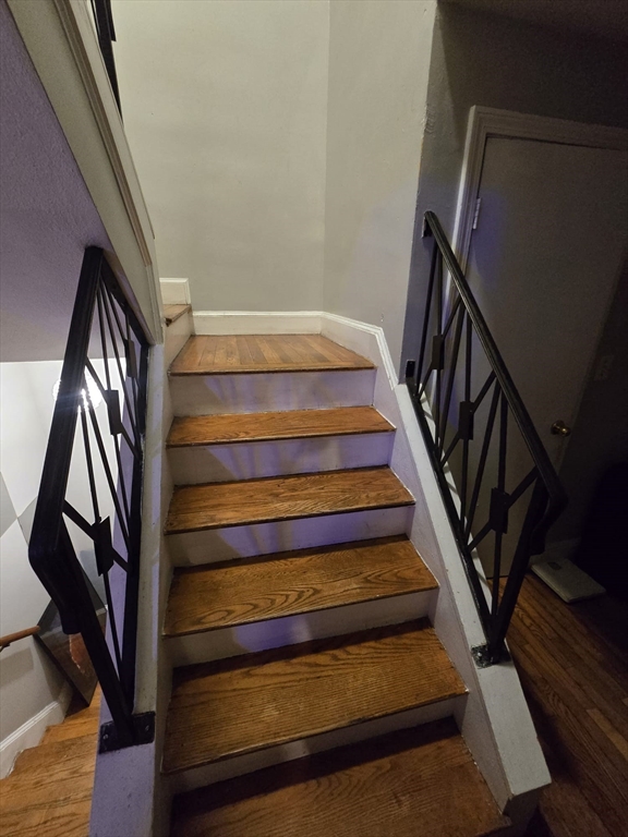 42 Raldne Road, Unit 1 Boston, MA 02136 - Photo 28 of 37 a view of entryway