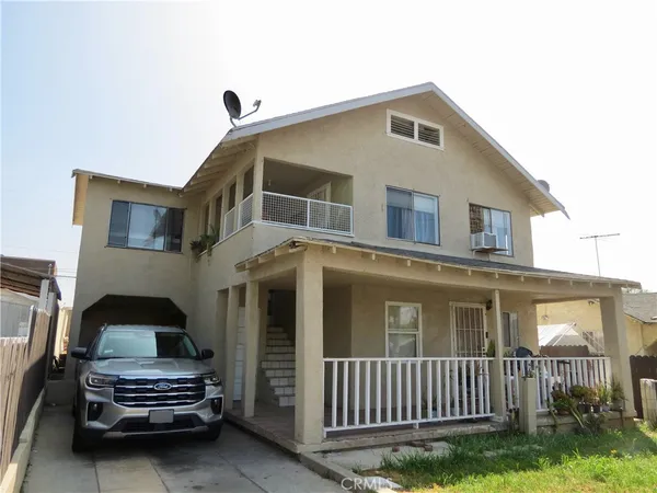 $710,000 | 828 North Herbert Avenue, Los Angeles, CA 90063