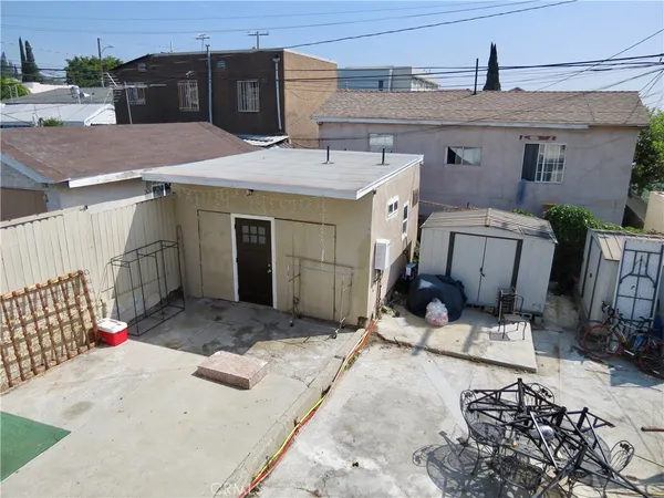 $710,000 | 828 North Herbert Avenue, Los Angeles, CA 90063