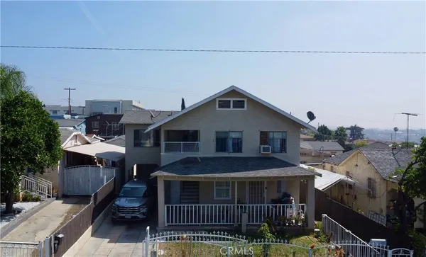 $710,000 | 828 North Herbert Avenue, Los Angeles, CA 90063
