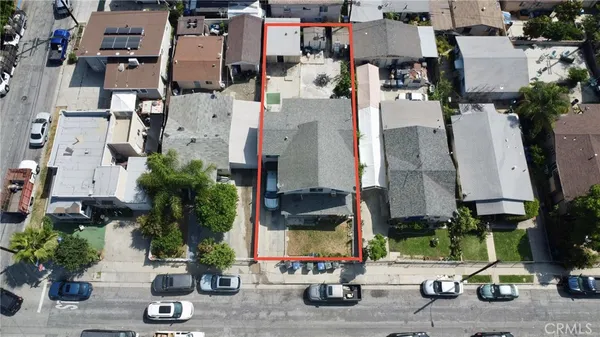 $710,000 | 828 North Herbert Avenue, Los Angeles, CA 90063