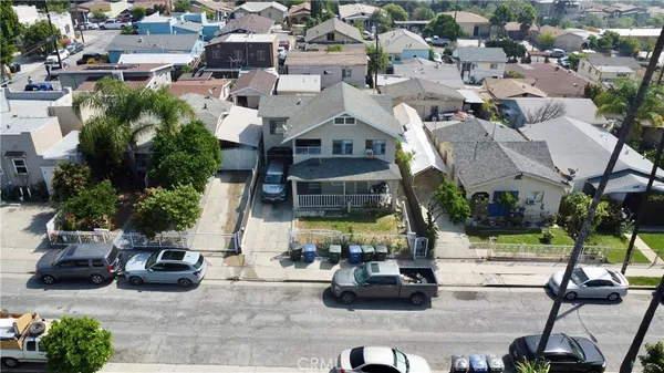 $710,000 | 828 North Herbert Avenue, Los Angeles, CA 90063