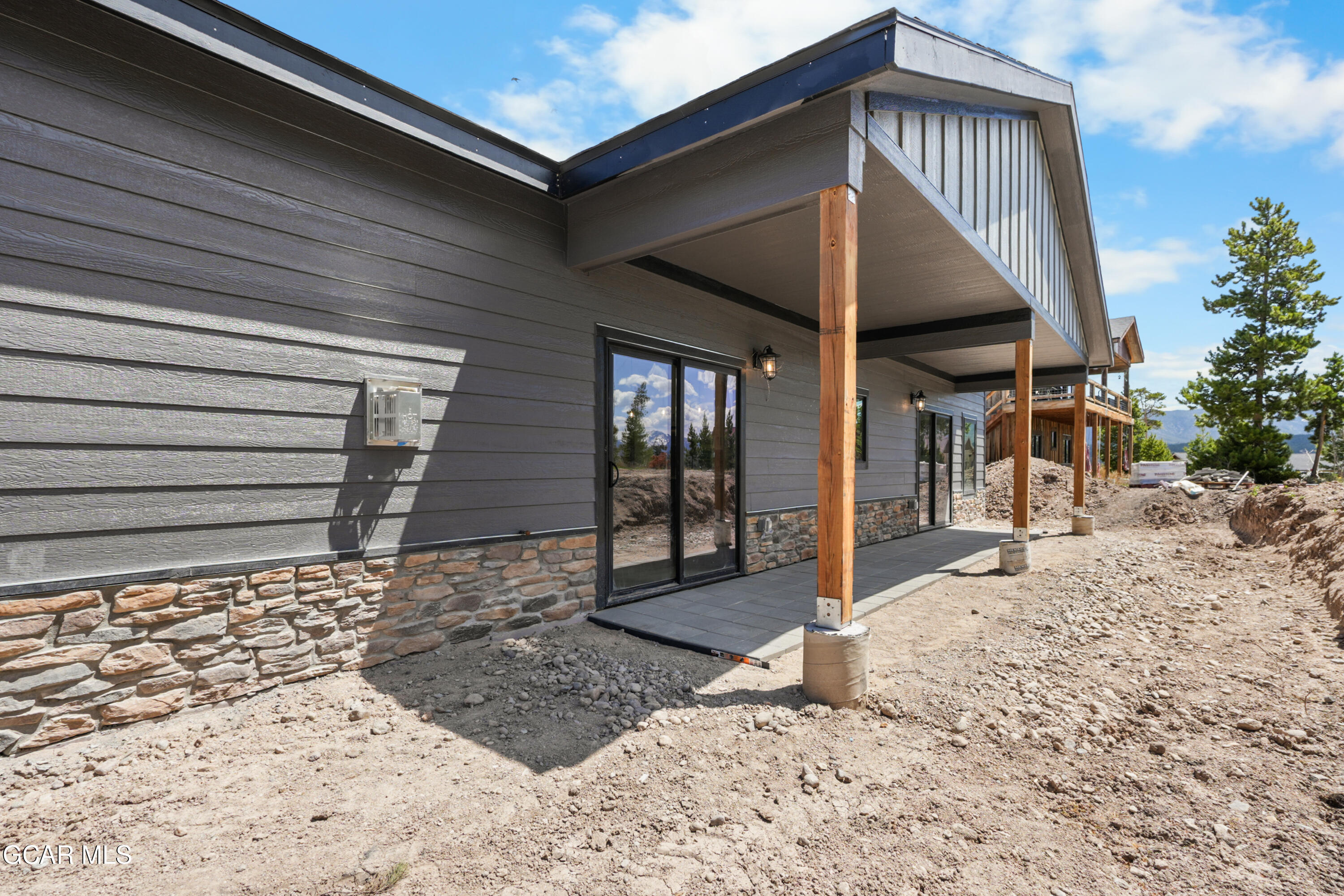 154 Brook Road Grand Lake, CO 80447 - Photo 37 of 45 DSC02482
