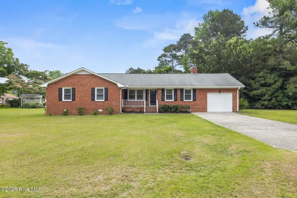 $275,000 | 103 Drury Lane, New Bern, NC 28560