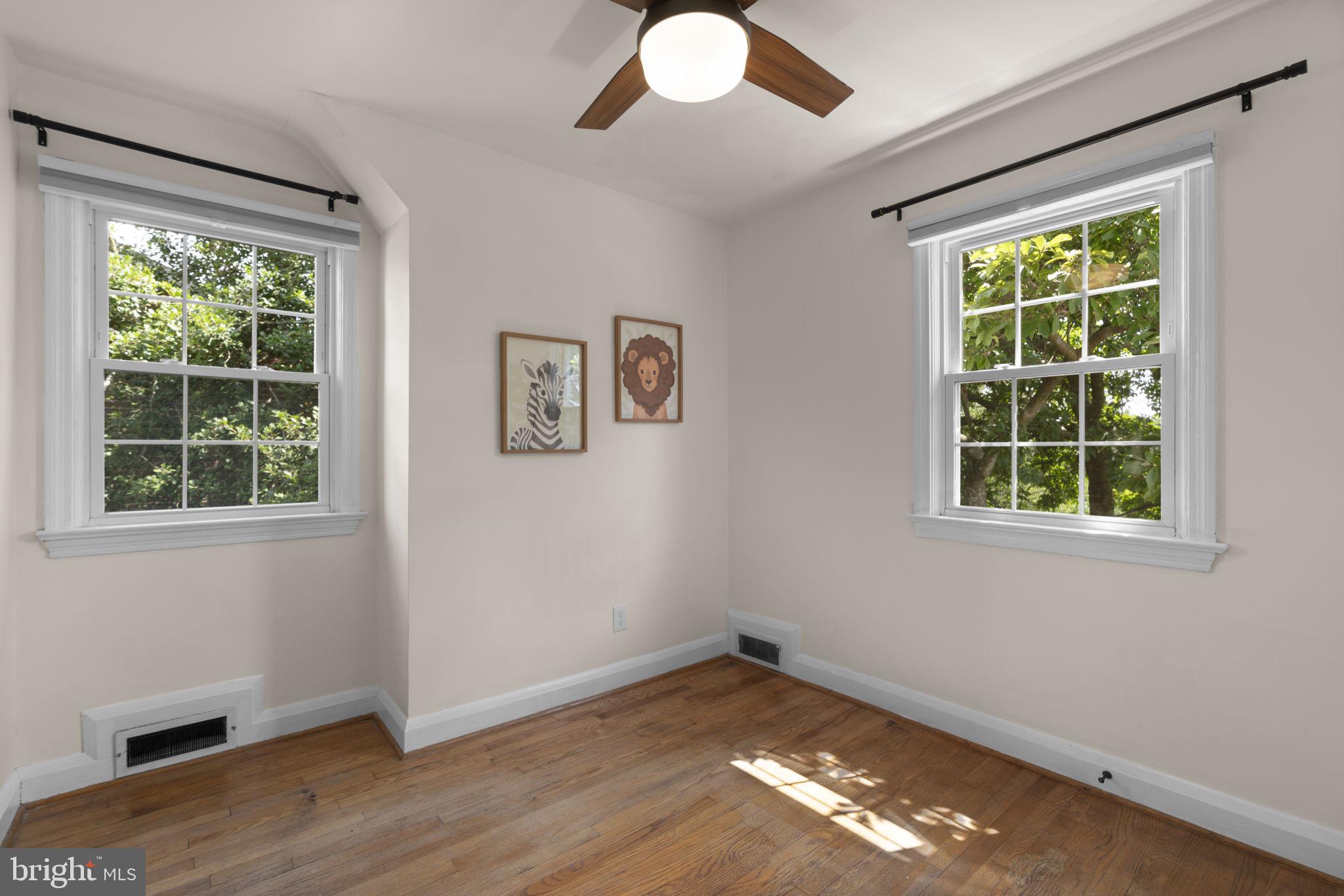 35 Tanglewood Road Baltimore, MD 21228 - Photo 19 of 42 Bedroom #3
