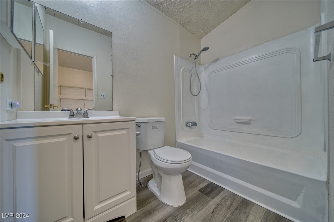 4710 Manse Road Pahrump, NV 89061 - Photo 11 of 23 Gallery Image 11