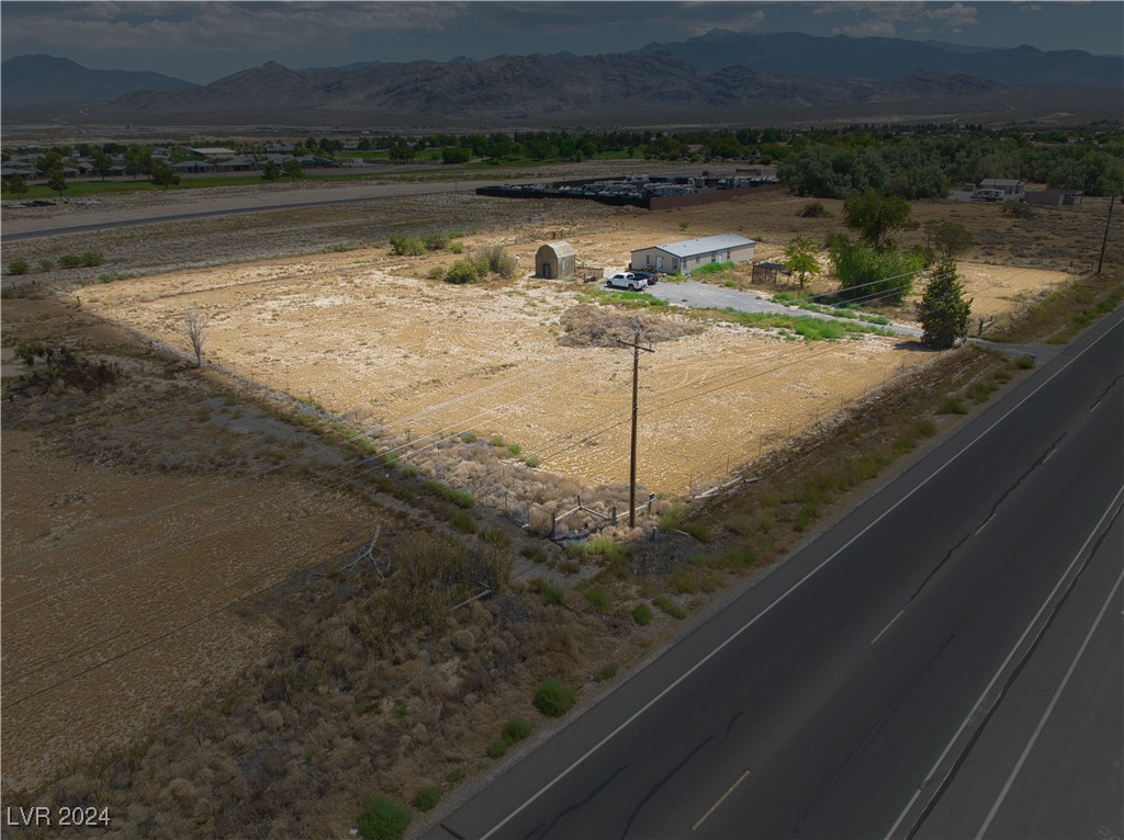 4710 Manse Road Pahrump, NV 89061 - Photo 20 of 23 Gallery Image 20