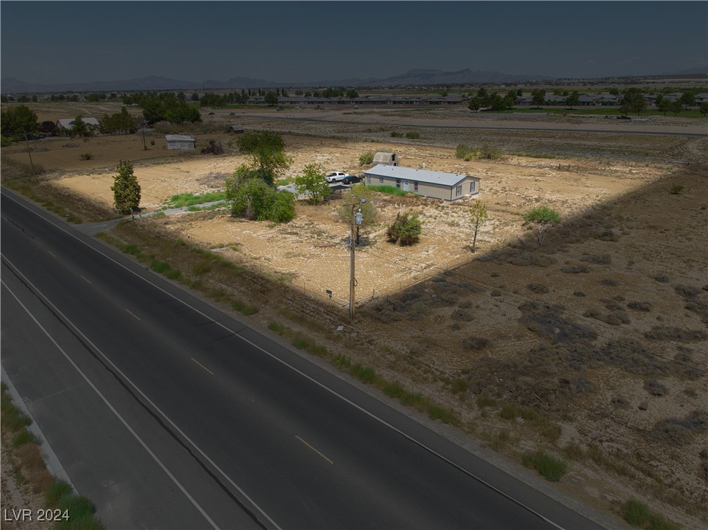 4710 Manse Road Pahrump, NV 89061 - Photo 21 of 23 Gallery Image 21