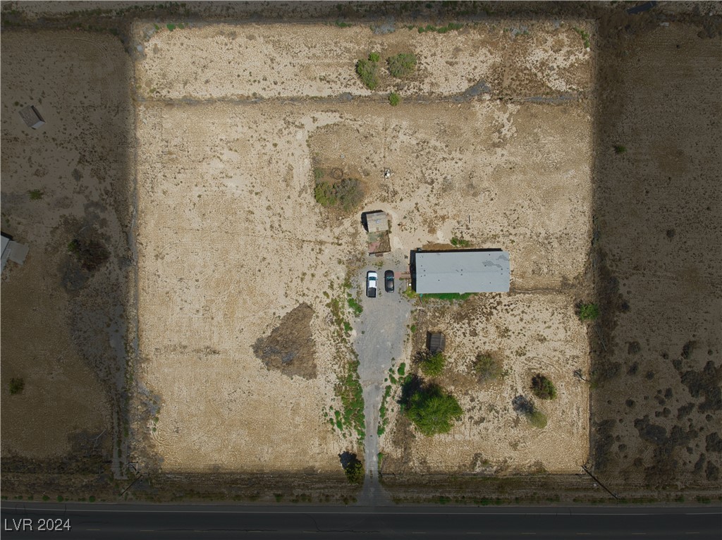 4710 Manse Road Pahrump, NV 89061 - Photo 23 of 23 Gallery Image 23