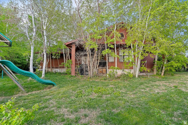 321 West 2575 North Sunset, UT 84015 - Photo 29 of 30