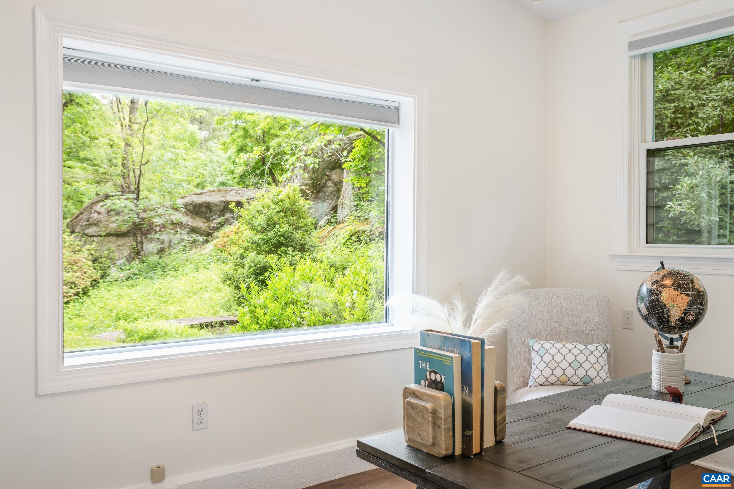 1930 White Hall Road Crozet, VA 22932 - Photo 32 of 75 Office w/ distracting view!