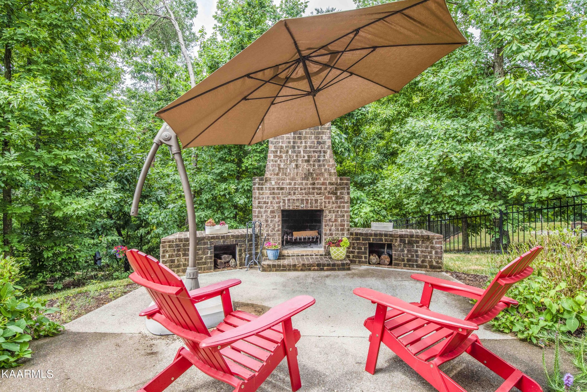 2157 Mystic Ridge Road Knoxville, TN 37922 - Photo 46 of 57 Gallery Image 46
