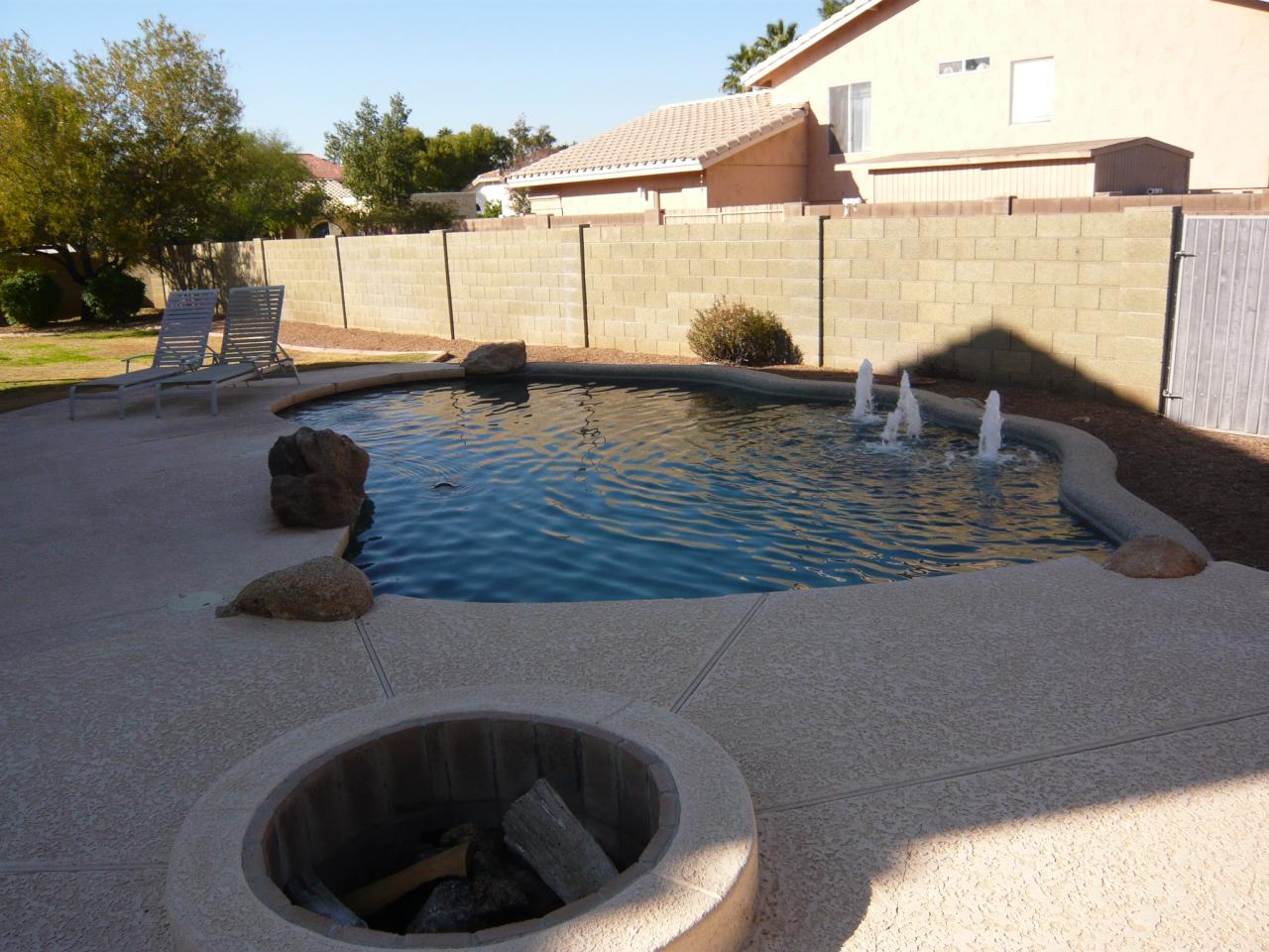 1902 East Carver Road Tempe, AZ 85284 - Photo 12 of 13 POOL