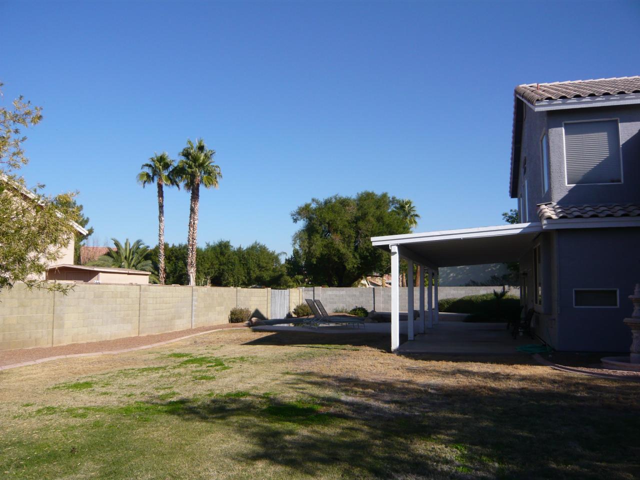 1902 East Carver Road Tempe, AZ 85284 - Photo 13 of 13 YARD