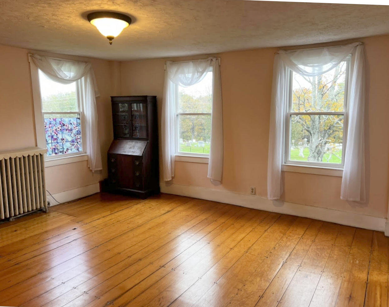 1242 Clinton Avenue Waterville, ME 04901 - Photo 22 of 69 Second floor bedroom 4