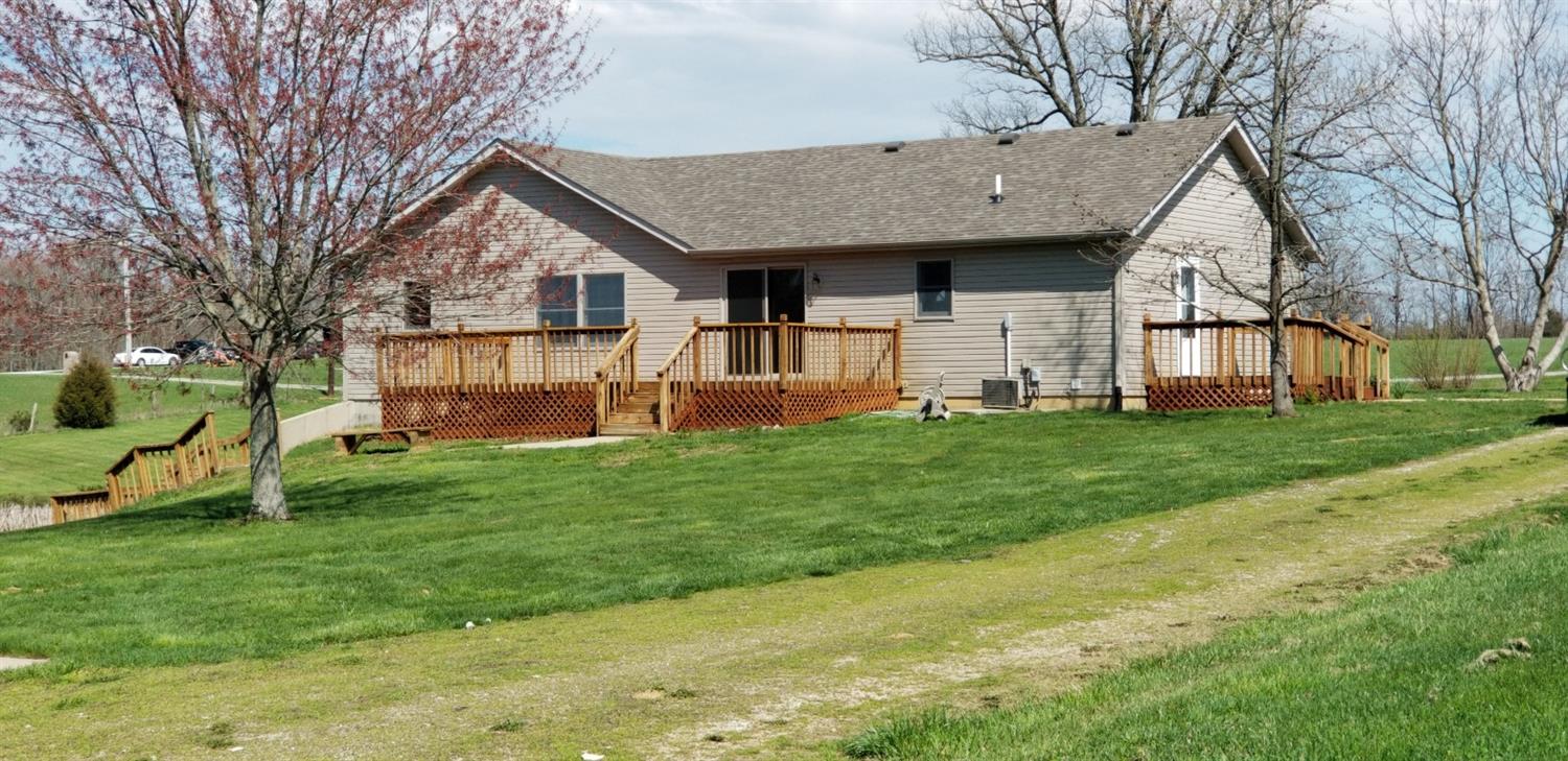 6073 North Dow Ridge Lane Madison, IN 47250 - Photo 6 of 66 Gallery Image 6