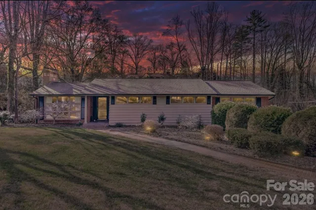 $505,000 | 111 Kinwood Street, Morganton, NC 28655