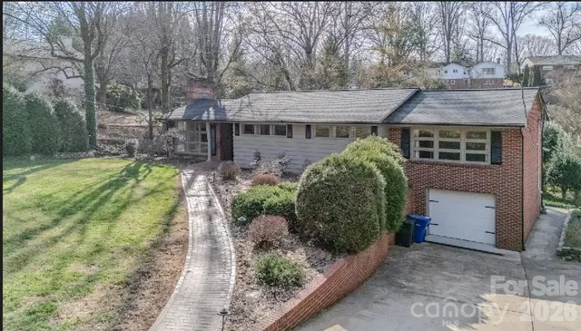 $505,000 | 111 Kinwood Street, Morganton, NC 28655