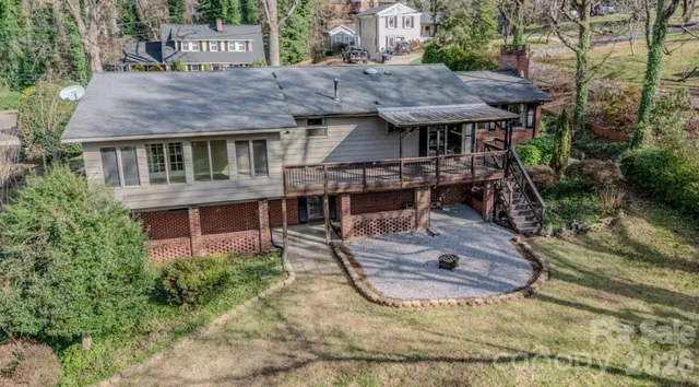 $505,000 | 111 Kinwood Street, Morganton, NC 28655