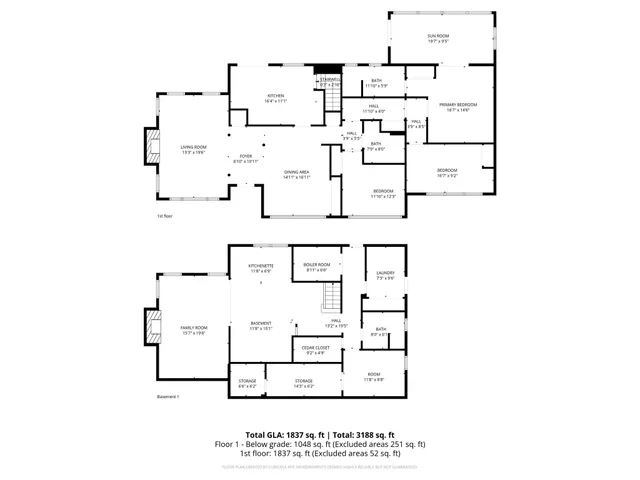 $505,000 | 111 Kinwood Street, Morganton, NC 28655
