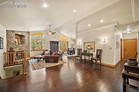 $1,200,000 | 4235 Slash Pine Drive, Colorado Springs, CO 80908