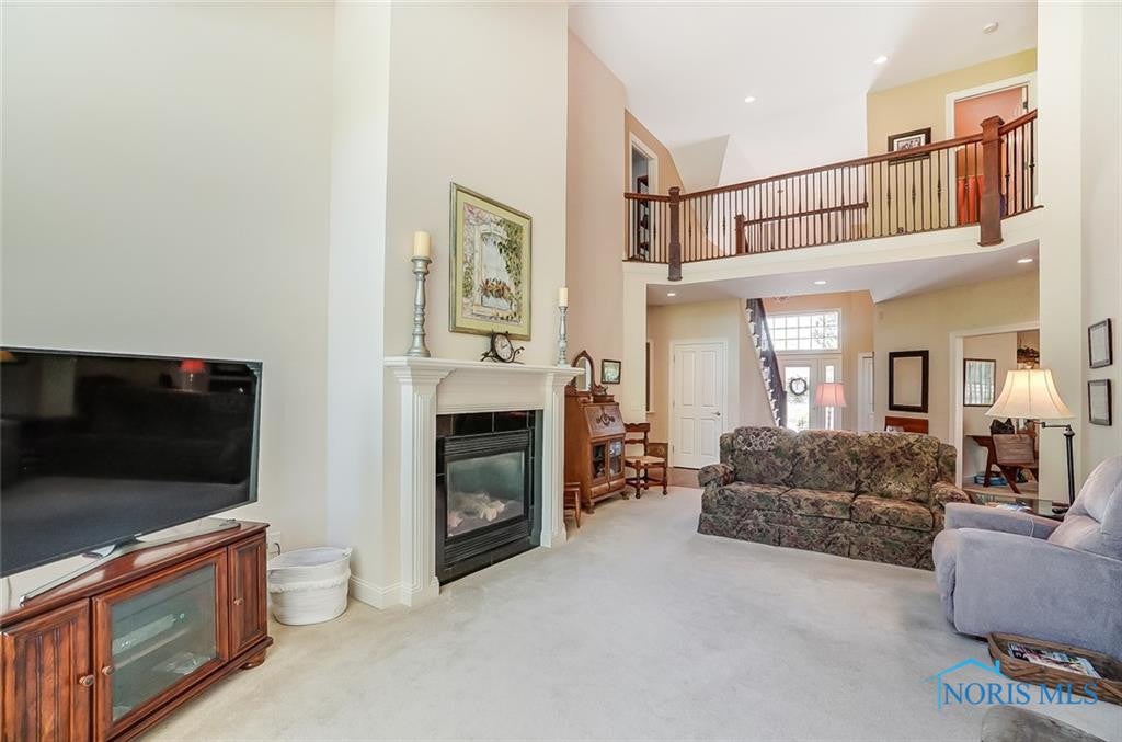 9396 Sheffield Road Perrysburg, OH 43551 - Photo 10 of 48 Gallery Image 10